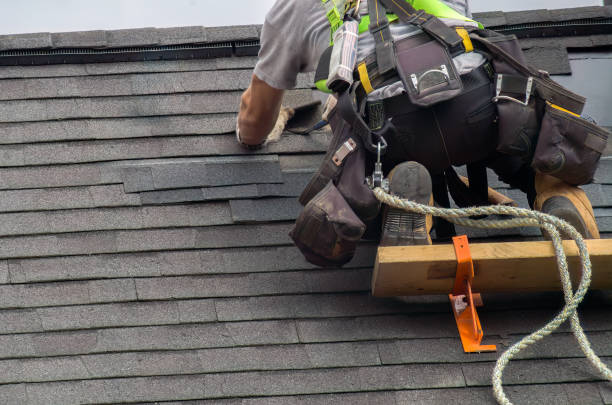 Reliable Flat Roof Repair contractor in El Monte, CA by Brentwood Metal Roofing