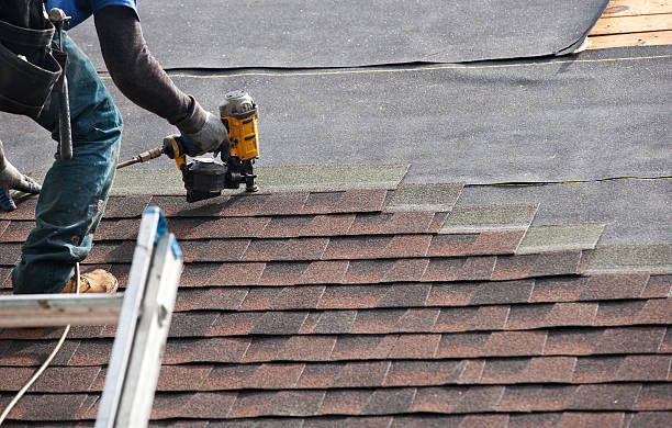 Licensed Flat Roof Repair service in El Monte, CA - Brentwood Metal Roofing